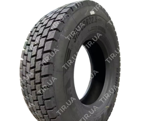 315/80 R22.5 Doublestar DLD100 156/150K Ведуча шина