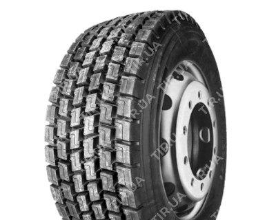 315/80R22.5 Doupro ST969 156/150M Ведущая шина 315/80R22.5 Doupro ST969 156/150M Ведущая шина