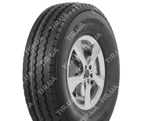7.5 R16 Sonix GLORYTOUR 52 122/118N Универсальная шина