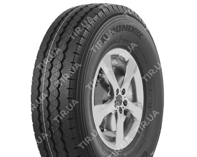 7.5R16 Sonix GLORYTOUR 52 122/118N Универсальная грузовая шина 7.5R16 Sonix GLORYTOUR 52 122/118N Универсальная грузовая шина