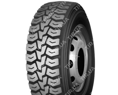 215/75R17.5 Terraking HS928 126/124M Ведущая грузовая шина 215/75R17.5 Terraking HS928 126/124M Ведущая грузовая шина