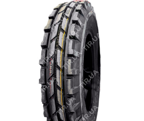 7.5 R20 Hengtar F-2 Serial 2 108A6 Сільгосп шина