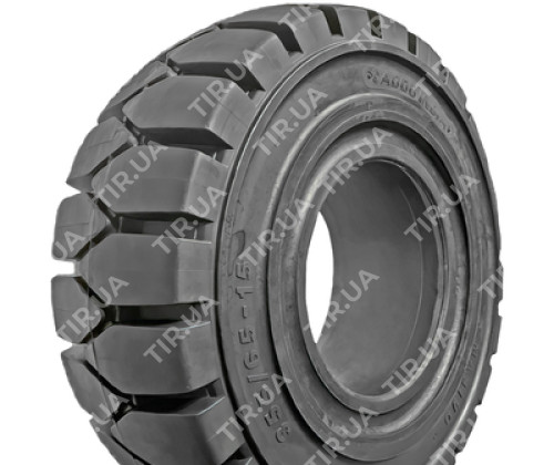 6.5 R10 ADDO MASSIVO LIP Индустриальная шина