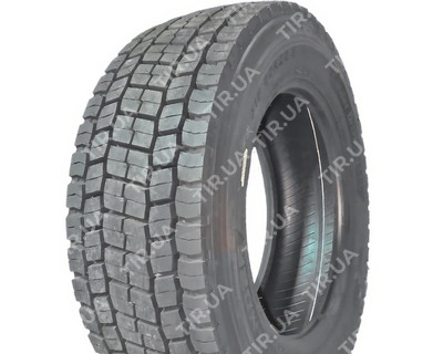 245/70R19.5 Atlander Lander Drive ATL66 136/134M Ведущая грузовая шина 245/70R19.5 Atlander Lander Drive ATL66 136/134M Ведущая грузовая шина