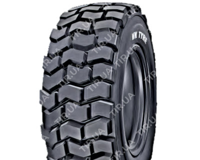 10R16.5 VK TYRES VK-601 Rock stone 138/130A2/A3 Індустріальна шина