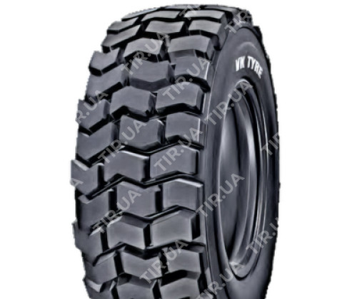 10 R16.5 VK TYRES VK-601 Rock stone Індустріальна шина