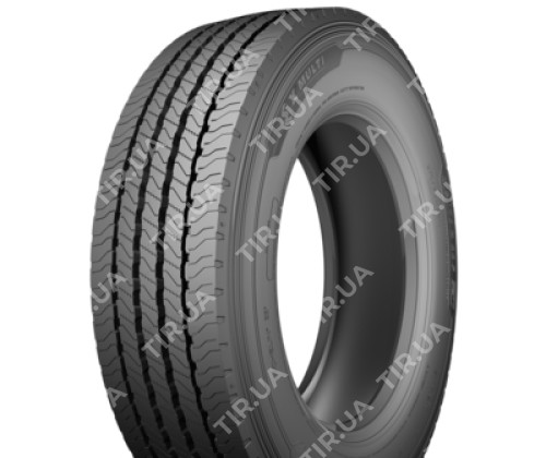 235/75 R17.5 Michelin X Multi Z 132/130M Рульова шина