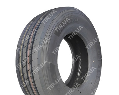 385/65R22.5 Constancy AH398 164K Причіпна вантажна шина