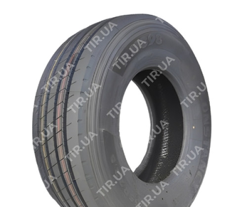 385/65 R22.5 Constancy AH398 164K Причіпна шина