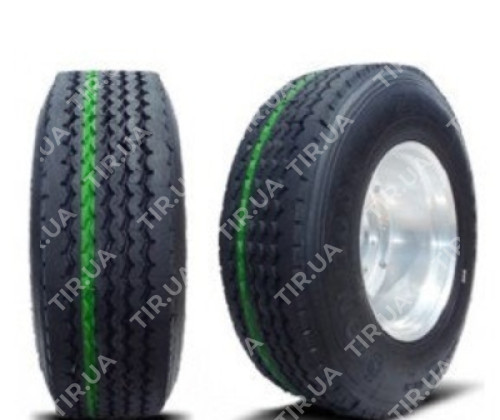 13R22.5 Respa (наварка) Okon 3000 ZA Причіпна вантажна шина