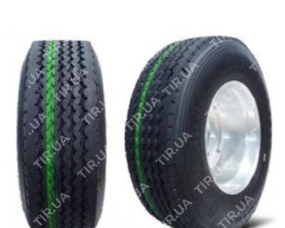 13R22.5 Respa (наварка) Okon 3000 ZA Прицепная грузовая шина