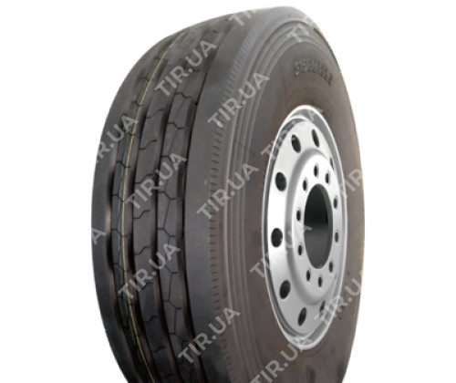 315/70R22.5 Powertrac Supreme 119 154/150M Рулевая грузовая шина