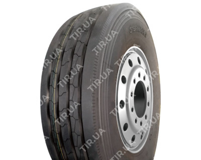 315/70R22.5 Powertrac Supreme 119 154/150M Рулевая грузовая шина 315/70R22.5 Powertrac Supreme 119 154/150M Рулевая грузовая шина