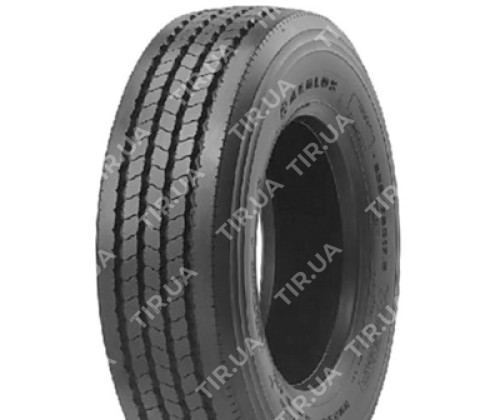 235/75R17.5 Aeolus HN235 132/129M Универсальная грузовая шина