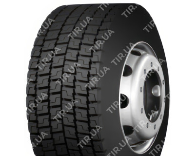 315/80R22.5 Radburg (наварка) DE2 Ведущая грузовая шина