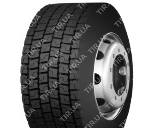 315/80R22.5 Radburg (наварка) DE2 Ведущая грузовая шина