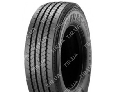 215/75R17.5 Pirelli FR 85 Amaranto 126/124M Рулевая грузовая шина 215/75R17.5 Pirelli FR 85 Amaranto 126/124M Рулевая грузовая шина