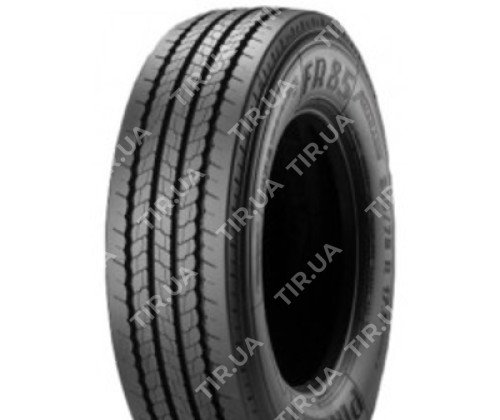 215/75R17.5 Pirelli FR 85 Amaranto 126/124M Рульова вантажна шина