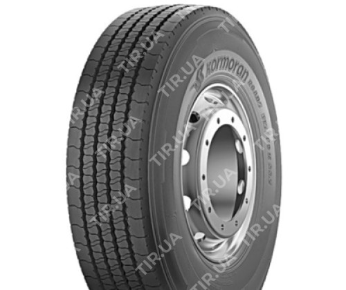 235/75R17.5 Kormoran Roads F 132/130L Рулевая грузовая шина