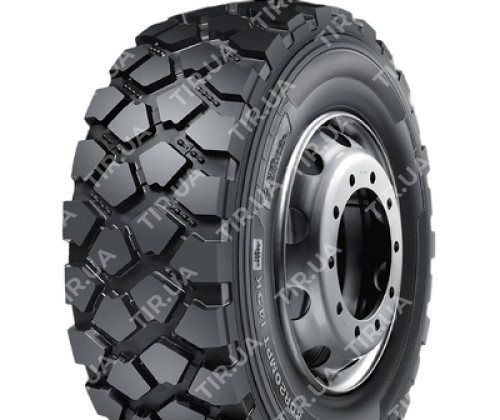 255/100R16 Sportrak SP329 126/124K Універсальна вантажна шина