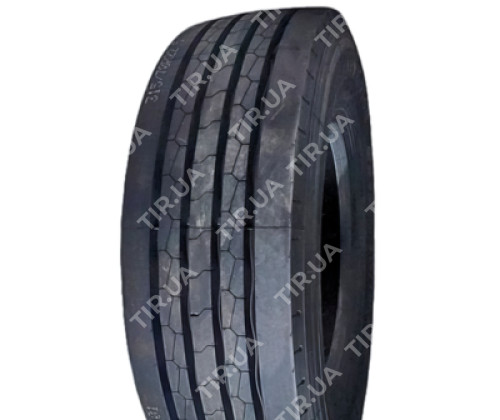 315/80R22.5 Royal Black RS202 157/154M Рульова вантажна шина