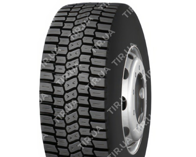 315/60R22.5 Radburg (наварка) VT240 Ведуча вантажна шина