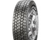 315/70R22.5 Pirelli TR:01+II 154/150L Ведущая грузовая шина