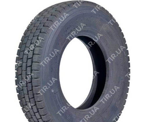 7R16 Long March LM706 118/114J Ведущая грузовая шина