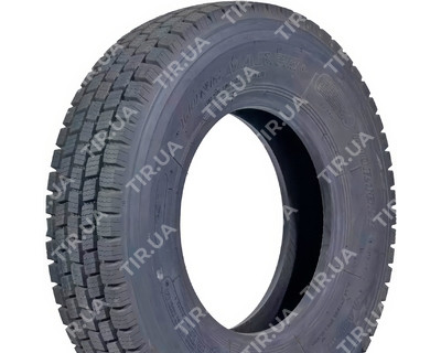 7R16 Long March LM706 118/114J Ведуча вантажна шина 7R16 Long March LM706 118/114J Ведуча вантажна шина