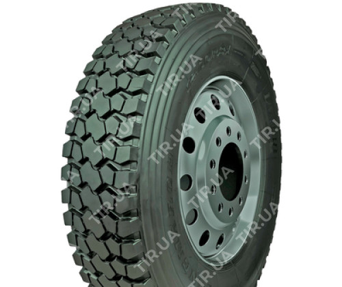 8.25R16 Long March LM338 128/124L Ведущая грузовая шина