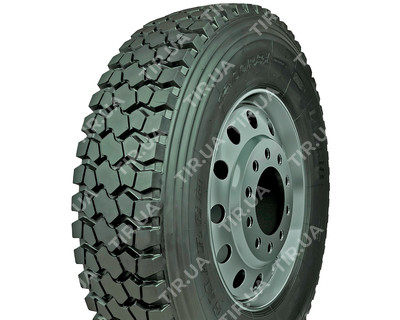 8.25R16 Long March LM338 128/124L Ведущая грузовая шина 8.25R16 Long March LM338 128/124L Ведущая грузовая шина