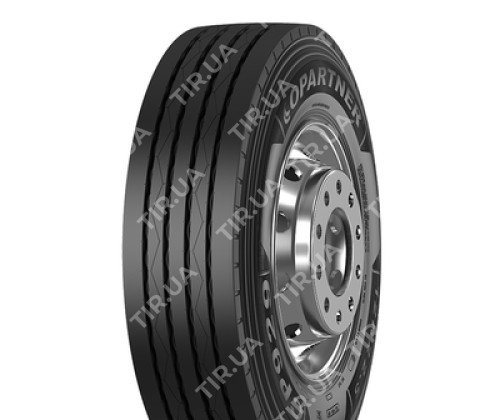 315/80R22.5 Copartner CP929 157/154L Рулевая грузовая шина