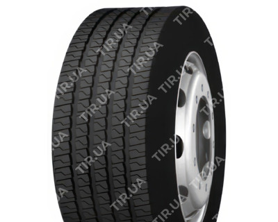 265/70R19.5 Radburg (наварка) DV-RM Прицепная грузовая шина