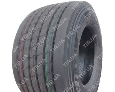 445/45R19.5 Wonderland BY767 160J Причіпна вантажна шина 445/45R19.5 Wonderland BY767 160J Причіпна вантажна шина