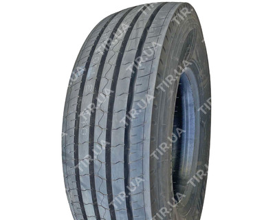 235/75R17.5 Evergreen ESR579 143/141L Рульова вантажна шина 235/75R17.5 Evergreen ESR579 143/141L Рульова вантажна шина