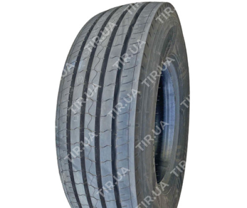 235/75R17.5 Evergreen ESR579 143/141L Рулевая грузовая шина