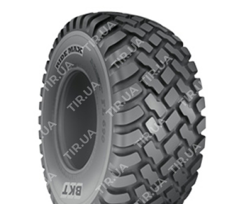 800/65R32 BKT RIDEMAX FL690 181B Индустриальная шина