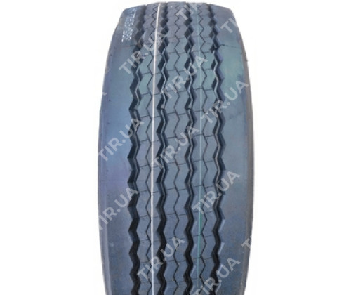 265/70R19.5 Lanvigator T706 143/141J Прицепная грузовая шина