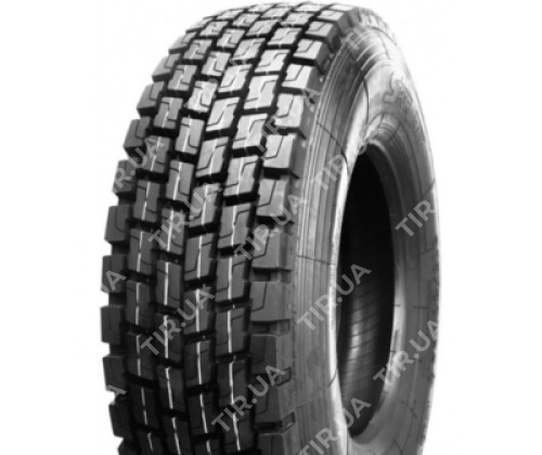 11R22.5 Wosen WS816 146/143M Ведуча вантажна шина
