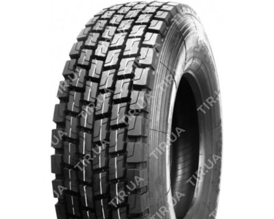 11R22.5 Wosen WS816 146/143M Ведущая грузовая шина