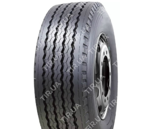 265/70R19.5 Royal Black RT706 143/141J Причіпна вантажна шина