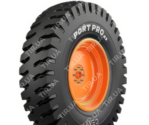 18R33 Ceat PORT PRO RX IND-4 225/220A1/A5 Індустріальна шина