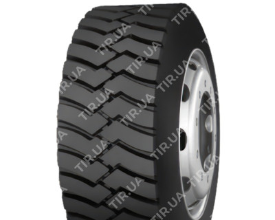 11R22.5 Radburg (наварка) RLL Индустриальная шина