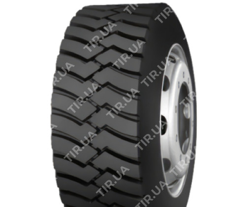 11R22.5 Radburg (наварка) RLL Индустриальная шина