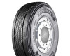 385/55R22.5 Firestone FT524 160K Прицепная грузовая шина