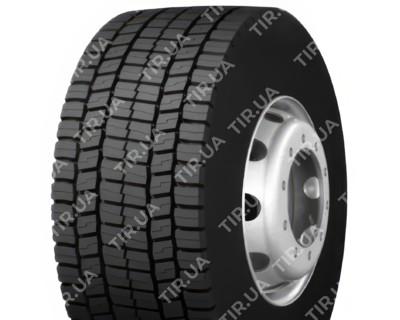 295/60R22.5 Radburg (наварка) RM729 Причіпна вантажна шина 295/60R22.5 Radburg (наварка) RM729 Причіпна вантажна шина