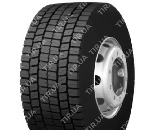 295/60R22.5 Radburg (наварка) RM729 Прицепная грузовая шина