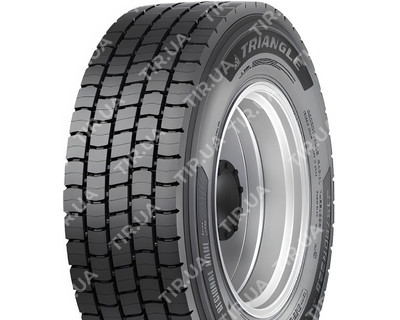 445/50R22.5 Triangle TRT09 161L Прицепная грузовая шина
