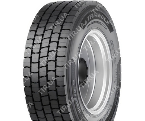 445/50R22.5 Triangle TRT09 161L Прицепная грузовая шина