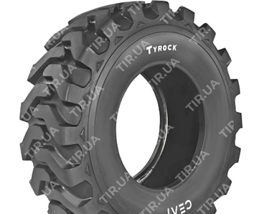 18.4R26 Ceat TYROCK 156A8 Индустриальная шина
